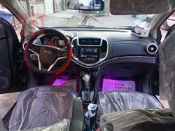 شيفروليه سونيك